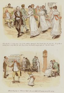 عيد الميلاد في Curmudgeons